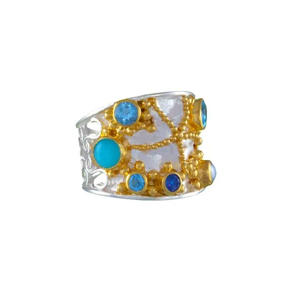 Fashion Ring Robison Jewelry Co. Fernandina Beach, FL