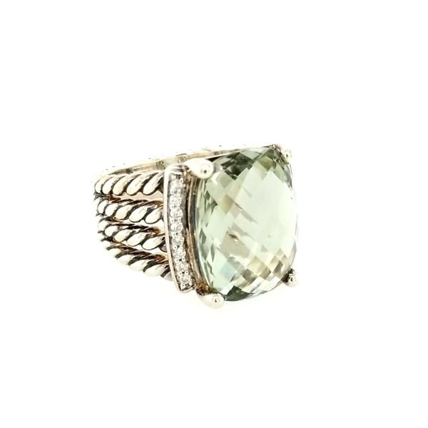 Fashion Ring Robison Jewelry Co. Fernandina Beach, FL