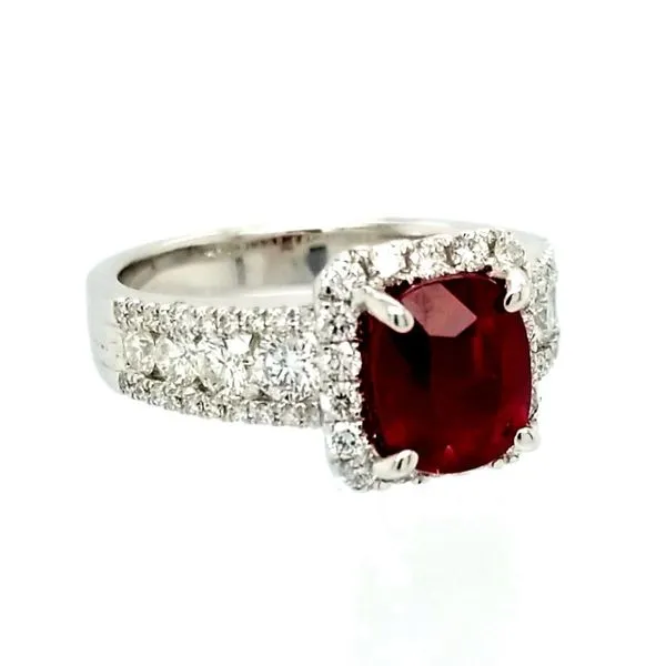 Fashion Ring Robison Jewelry Co. Fernandina Beach, FL