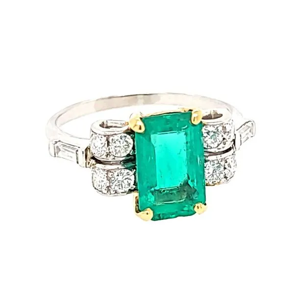 Fashion Ring Robison Jewelry Co. Fernandina Beach, FL