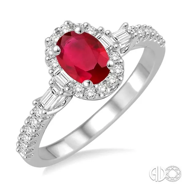Fashion Ring Robison Jewelry Co. Fernandina Beach, FL