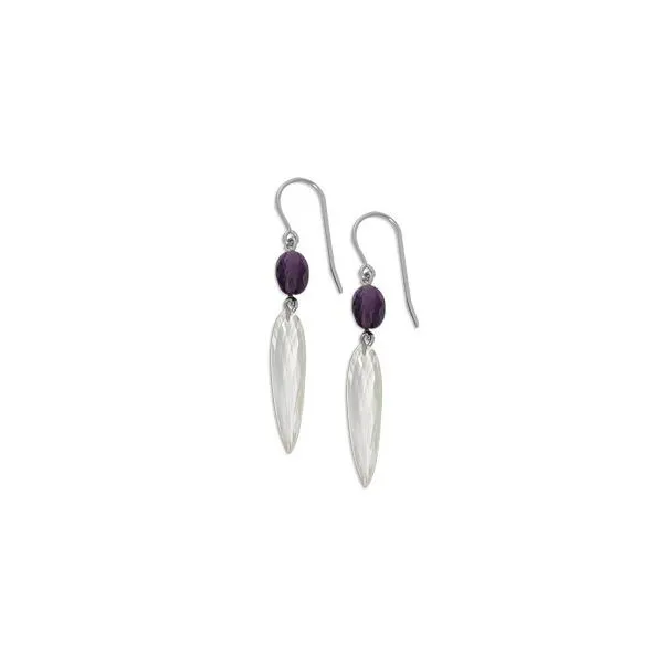 Earrings Robison Jewelry Co. Fernandina Beach, FL