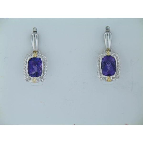 Earrings Robison Jewelry Co. Fernandina Beach, FL