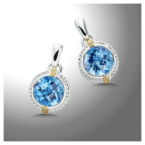 Earrings Robison Jewelry Co. Fernandina Beach, FL