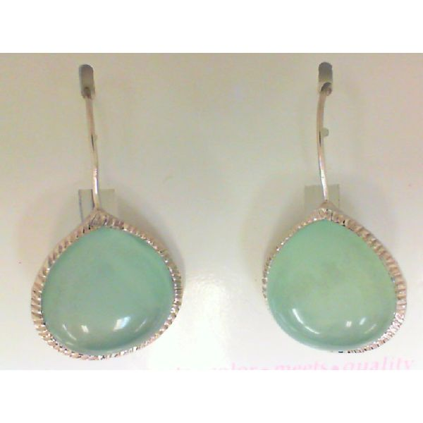 Earrings Robison Jewelry Co. Fernandina Beach, FL