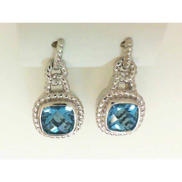 Earrings Robison Jewelry Co. Fernandina Beach, FL