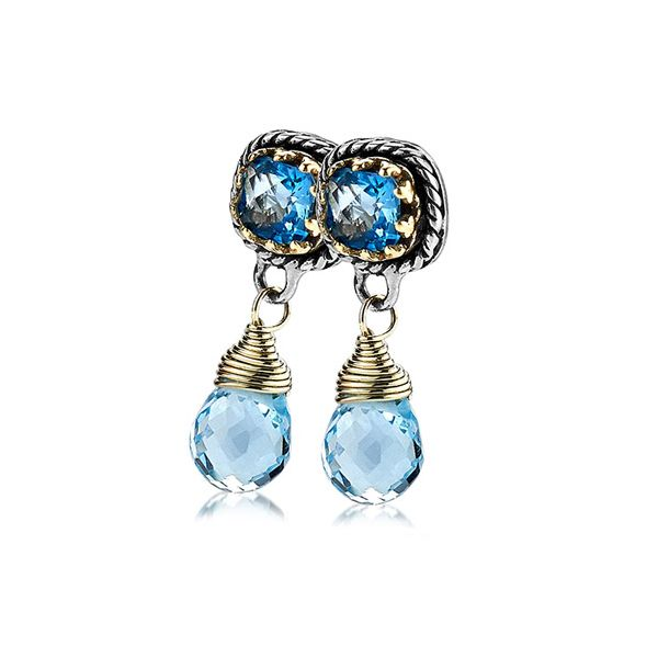 Earrings Robison Jewelry Co. Fernandina Beach, FL