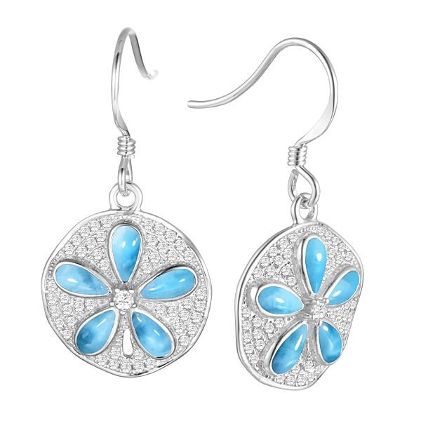 Earrings Robison Jewelry Co. Fernandina Beach, FL