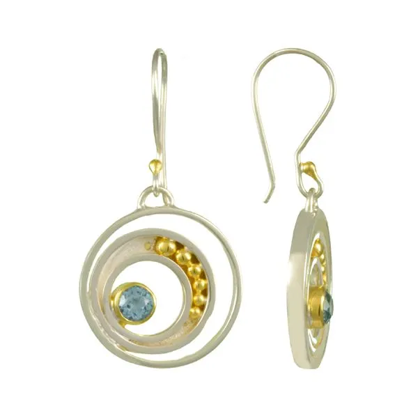 Earrings Robison Jewelry Co. Fernandina Beach, FL