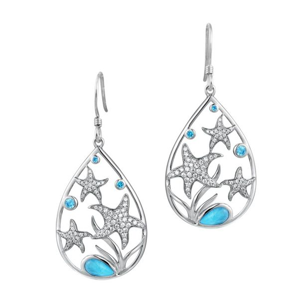 Earrings Robison Jewelry Co. Fernandina Beach, FL