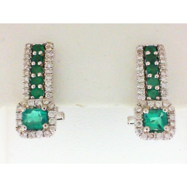 Earrings Robison Jewelry Co. Fernandina Beach, FL