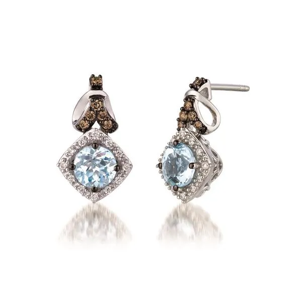 Earrings Robison Jewelry Co. Fernandina Beach, FL