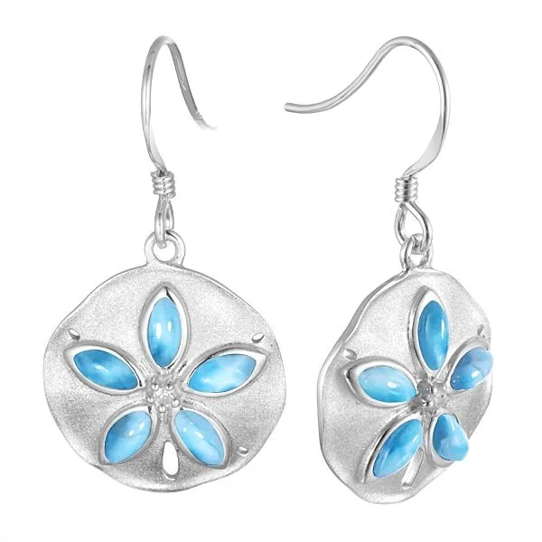 Earrings Robison Jewelry Co. Fernandina Beach, FL