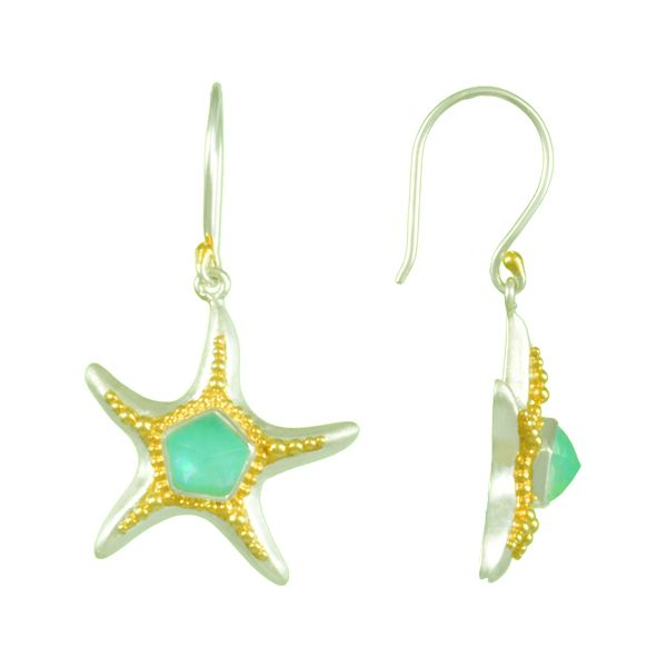 Earrings Robison Jewelry Co. Fernandina Beach, FL