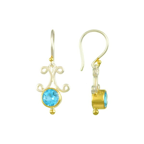 Earrings Robison Jewelry Co. Fernandina Beach, FL