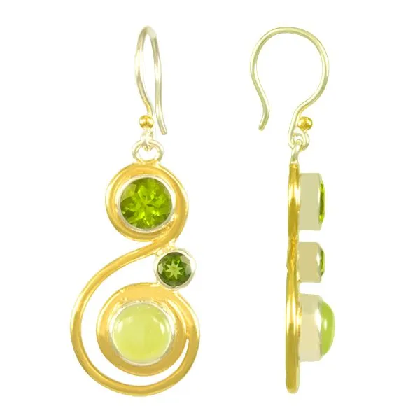 Earrings Robison Jewelry Co. Fernandina Beach, FL