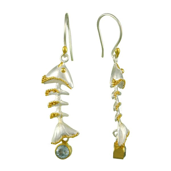 Earrings Robison Jewelry Co. Fernandina Beach, FL