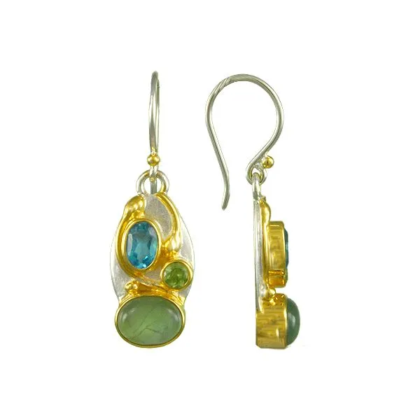 Earrings Robison Jewelry Co. Fernandina Beach, FL