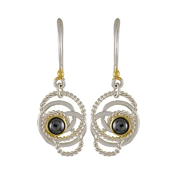 Earrings Robison Jewelry Co. Fernandina Beach, FL