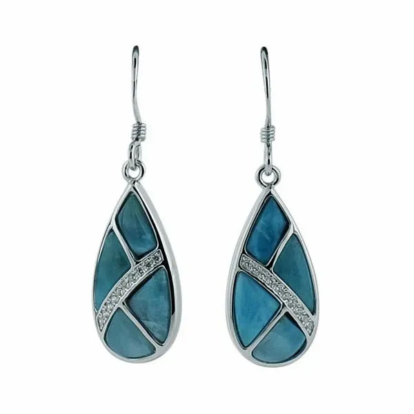 Earrings Robison Jewelry Co. Fernandina Beach, FL