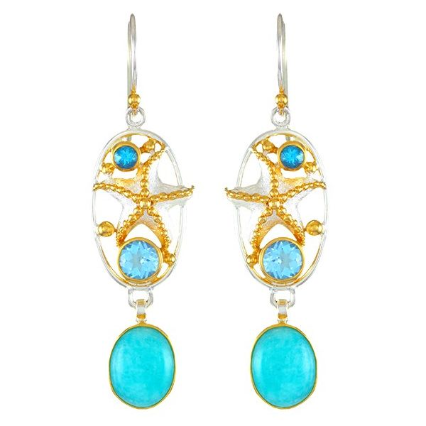 Earrings Robison Jewelry Co. Fernandina Beach, FL