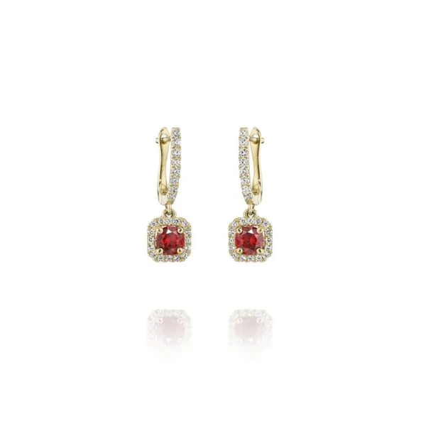 Earrings Robison Jewelry Co. Fernandina Beach, FL