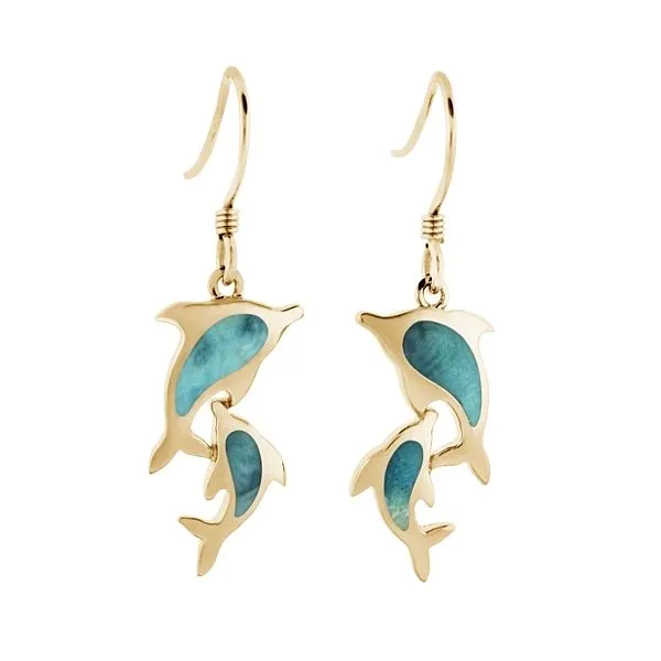 Earrings Robison Jewelry Co. Fernandina Beach, FL