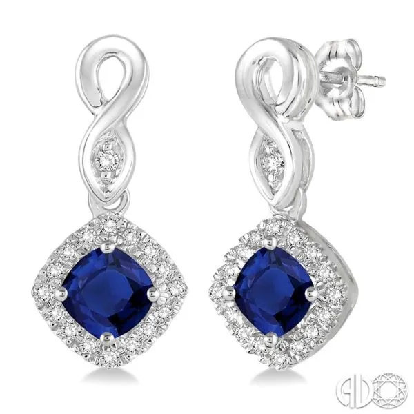 Earrings Robison Jewelry Co. Fernandina Beach, FL