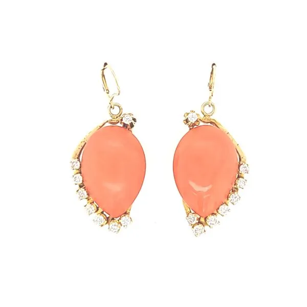 Earrings Robison Jewelry Co. Fernandina Beach, FL