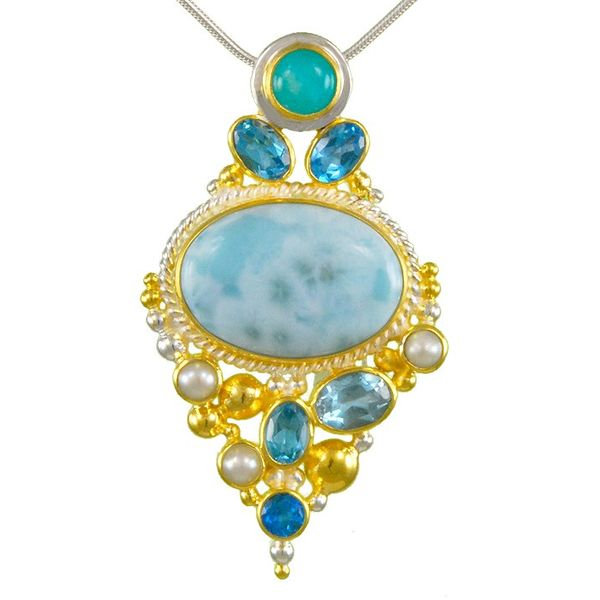 Necklace Robison Jewelry Co. Fernandina Beach, FL