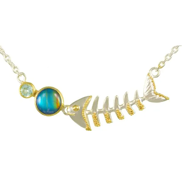 Necklace Robison Jewelry Co. Fernandina Beach, FL