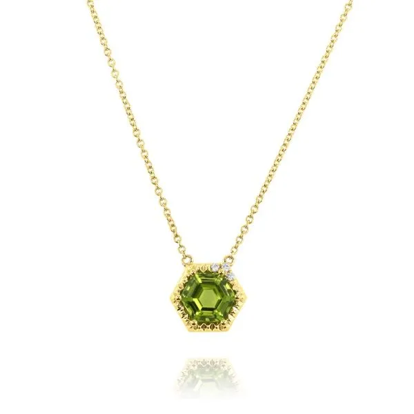 Necklace Robison Jewelry Co. Fernandina Beach, FL