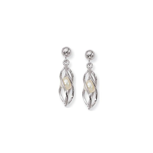 Earrings Robison Jewelry Co. Fernandina Beach, FL