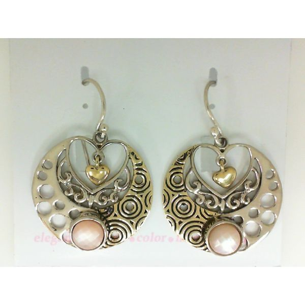 Earrings Robison Jewelry Co. Fernandina Beach, FL