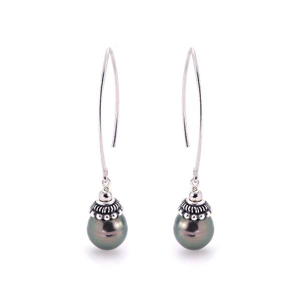 Earrings Robison Jewelry Co. Fernandina Beach, FL