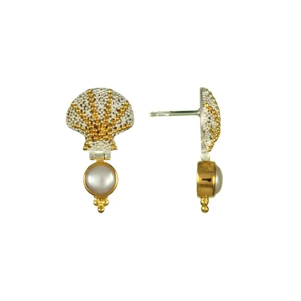 Earrings Robison Jewelry Co. Fernandina Beach, FL