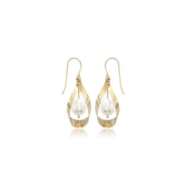 Earrings Robison Jewelry Co. Fernandina Beach, FL