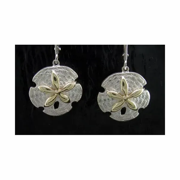 Earrings Robison Jewelry Co. Fernandina Beach, FL