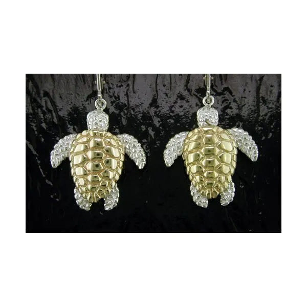 Earrings Robison Jewelry Co. Fernandina Beach, FL