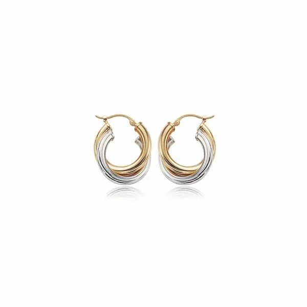 Earrings Robison Jewelry Co. Fernandina Beach, FL