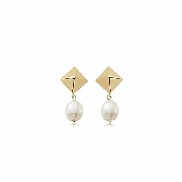 Earrings Robison Jewelry Co. Fernandina Beach, FL