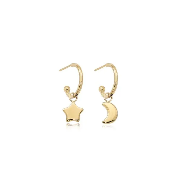 Earrings Robison Jewelry Co. Fernandina Beach, FL