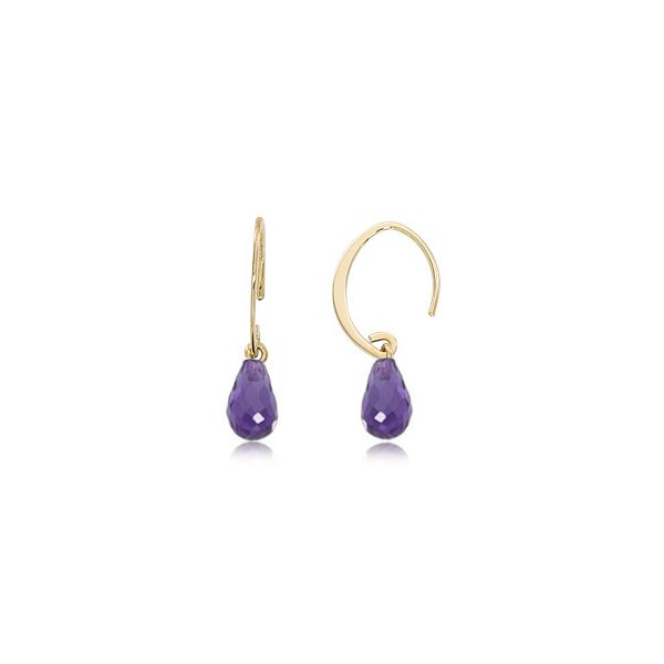 Earrings Robison Jewelry Co. Fernandina Beach, FL