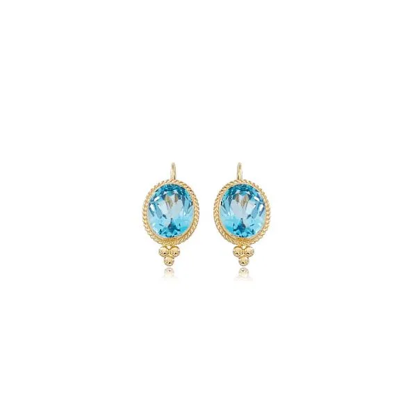 Earrings Robison Jewelry Co. Fernandina Beach, FL