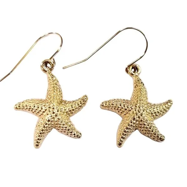 Earrings Robison Jewelry Co. Fernandina Beach, FL