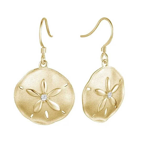 Earrings Robison Jewelry Co. Fernandina Beach, FL