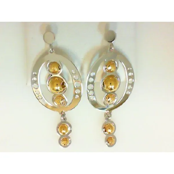 Earrings Robison Jewelry Co. Fernandina Beach, FL