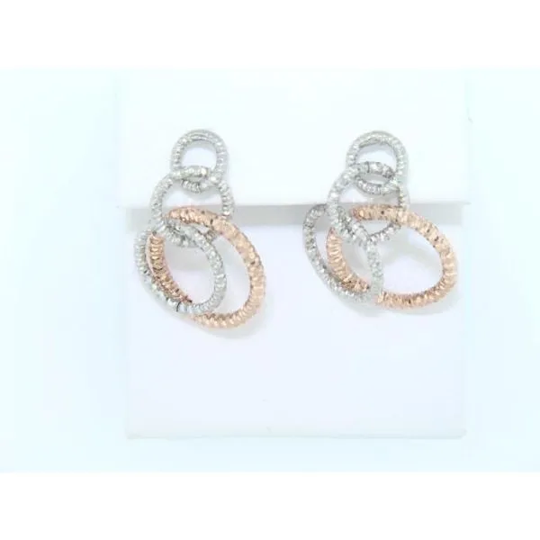 Earrings Robison Jewelry Co. Fernandina Beach, FL