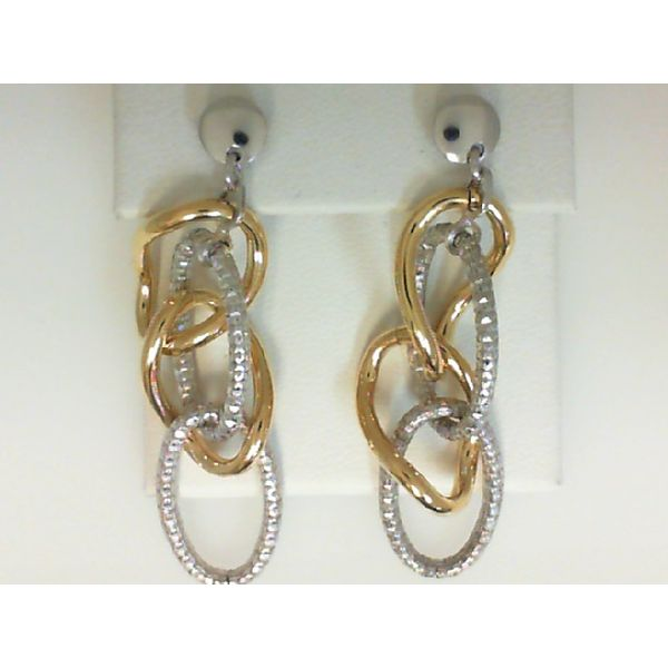 Earrings Robison Jewelry Co. Fernandina Beach, FL