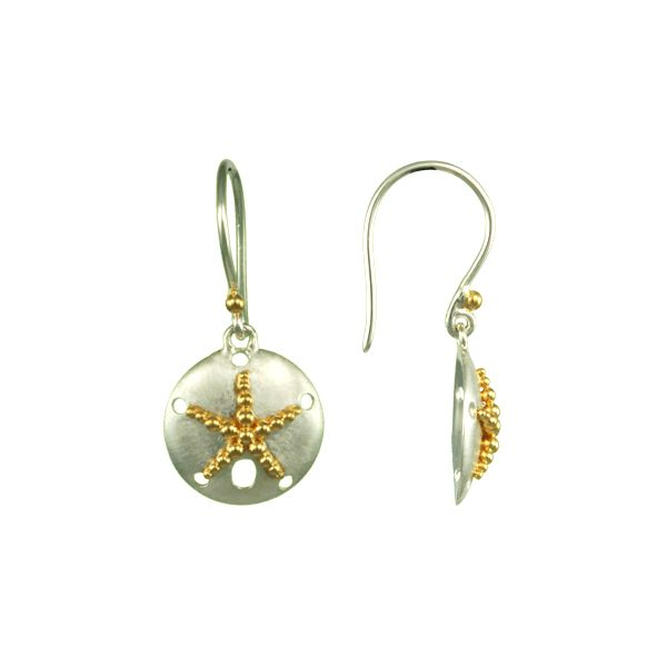 Earrings Robison Jewelry Co. Fernandina Beach, FL